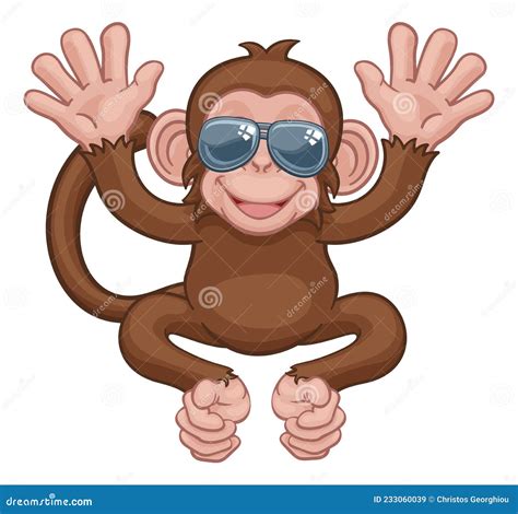 mascot zonnebril